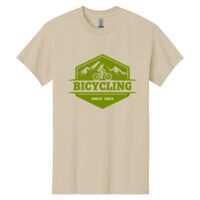 Heavy Cotton ™ 100% Cotton T Shirt Thumbnail
