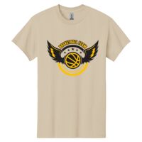 Heavy Cotton ™ 100% Cotton T Shirt Thumbnail