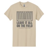 Heavy Cotton ™ 100% Cotton T Shirt Thumbnail