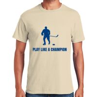 Heavy Cotton ™ 100% Cotton T Shirt Thumbnail