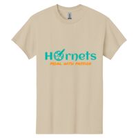 Heavy Cotton ™ 100% Cotton T Shirt Thumbnail