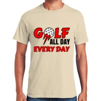 Heavy Cotton ™ 100% Cotton T Shirt Thumbnail