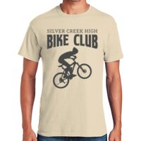 Heavy Cotton ™ 100% Cotton T Shirt Thumbnail