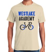 Heavy Cotton ™ 100% Cotton T Shirt Thumbnail