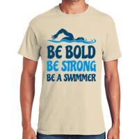 Heavy Cotton ™ 100% Cotton T Shirt Thumbnail
