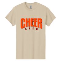 Heavy Cotton ™ 100% Cotton T Shirt Thumbnail