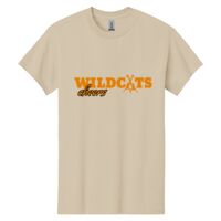 Heavy Cotton ™ 100% Cotton T Shirt Thumbnail