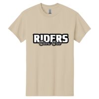 Heavy Cotton ™ 100% Cotton T Shirt Thumbnail