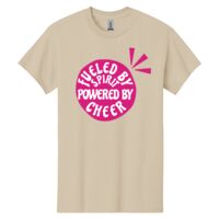 Heavy Cotton ™ 100% Cotton T Shirt Thumbnail
