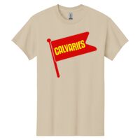 Heavy Cotton ™ 100% Cotton T Shirt Thumbnail