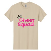 Heavy Cotton ™ 100% Cotton T Shirt Thumbnail