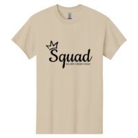 Heavy Cotton ™ 100% Cotton T Shirt Thumbnail