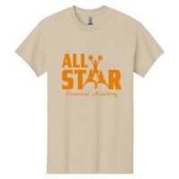 Heavy Cotton ™ 100% Cotton T Shirt Thumbnail