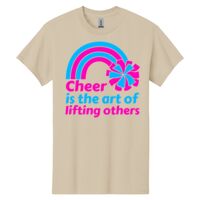 Heavy Cotton ™ 100% Cotton T Shirt Thumbnail