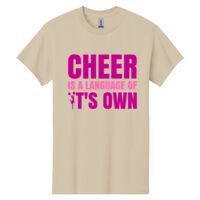 Heavy Cotton ™ 100% Cotton T Shirt Thumbnail