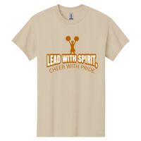 Heavy Cotton ™ 100% Cotton T Shirt Thumbnail