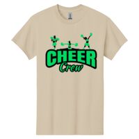 Heavy Cotton ™ 100% Cotton T Shirt Thumbnail