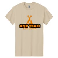 Heavy Cotton ™ 100% Cotton T Shirt Thumbnail