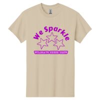 Heavy Cotton ™ 100% Cotton T Shirt Thumbnail