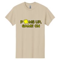 Heavy Cotton ™ 100% Cotton T Shirt Thumbnail