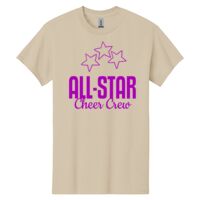 Heavy Cotton ™ 100% Cotton T Shirt Thumbnail