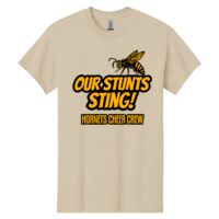 Heavy Cotton ™ 100% Cotton T Shirt Thumbnail