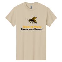 Heavy Cotton ™ 100% Cotton T Shirt Thumbnail