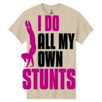 Heavy Cotton ™ 100% Cotton T Shirt Thumbnail