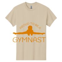 Heavy Cotton ™ 100% Cotton T Shirt Thumbnail