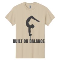 Heavy Cotton ™ 100% Cotton T Shirt Thumbnail