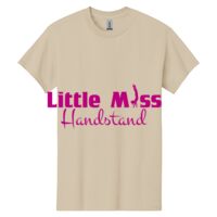 Heavy Cotton ™ 100% Cotton T Shirt Thumbnail