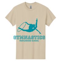 Heavy Cotton ™ 100% Cotton T Shirt Thumbnail