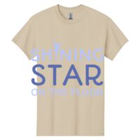 Heavy Cotton ™ 100% Cotton T Shirt Thumbnail