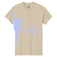 Heavy Cotton ™ 100% Cotton T Shirt Thumbnail