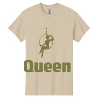 Heavy Cotton ™ 100% Cotton T Shirt Thumbnail