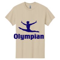 Heavy Cotton ™ 100% Cotton T Shirt Thumbnail