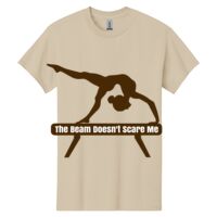 Heavy Cotton ™ 100% Cotton T Shirt Thumbnail