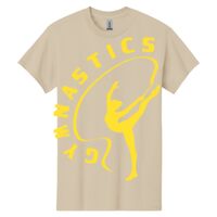 Heavy Cotton ™ 100% Cotton T Shirt Thumbnail