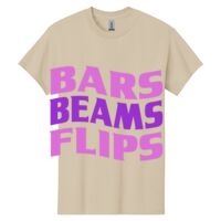 Heavy Cotton ™ 100% Cotton T Shirt Thumbnail