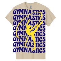 Heavy Cotton ™ 100% Cotton T Shirt Thumbnail