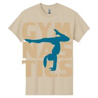 Heavy Cotton ™ 100% Cotton T Shirt Thumbnail