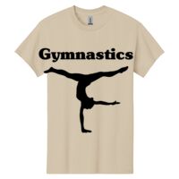 Heavy Cotton ™ 100% Cotton T Shirt Thumbnail