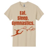 Heavy Cotton ™ 100% Cotton T Shirt Thumbnail