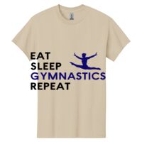 Heavy Cotton ™ 100% Cotton T Shirt Thumbnail