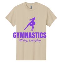 Heavy Cotton ™ 100% Cotton T Shirt Thumbnail