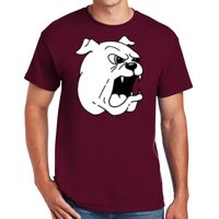 DryBlend ® 50 Cotton/50 Poly T Shirt Thumbnail