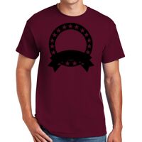 DryBlend ® 50 Cotton/50 Poly T Shirt Thumbnail