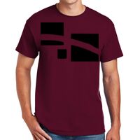 DryBlend ® 50 Cotton/50 Poly T Shirt Thumbnail