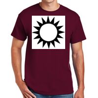 DryBlend ® 50 Cotton/50 Poly T Shirt Thumbnail