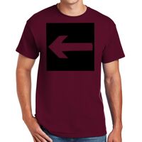 DryBlend ® 50 Cotton/50 Poly T Shirt Thumbnail